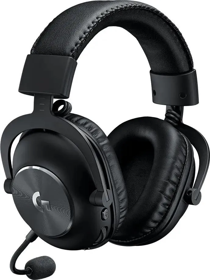 Logitech Headset G PRO X 2 LIGHTSPEED (981-001263)