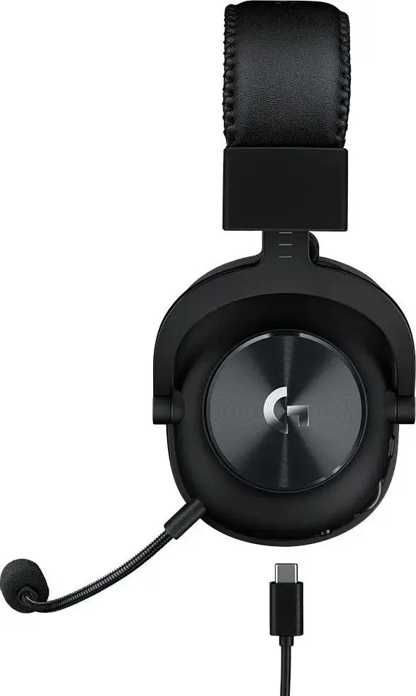 Logitech Headset G PRO X 2 LIGHTSPEED (981-001263)