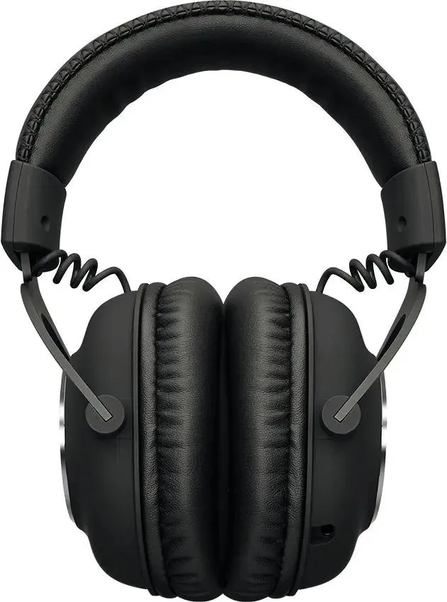 Logitech Headset G PRO X 2 LIGHTSPEED (981-001263)