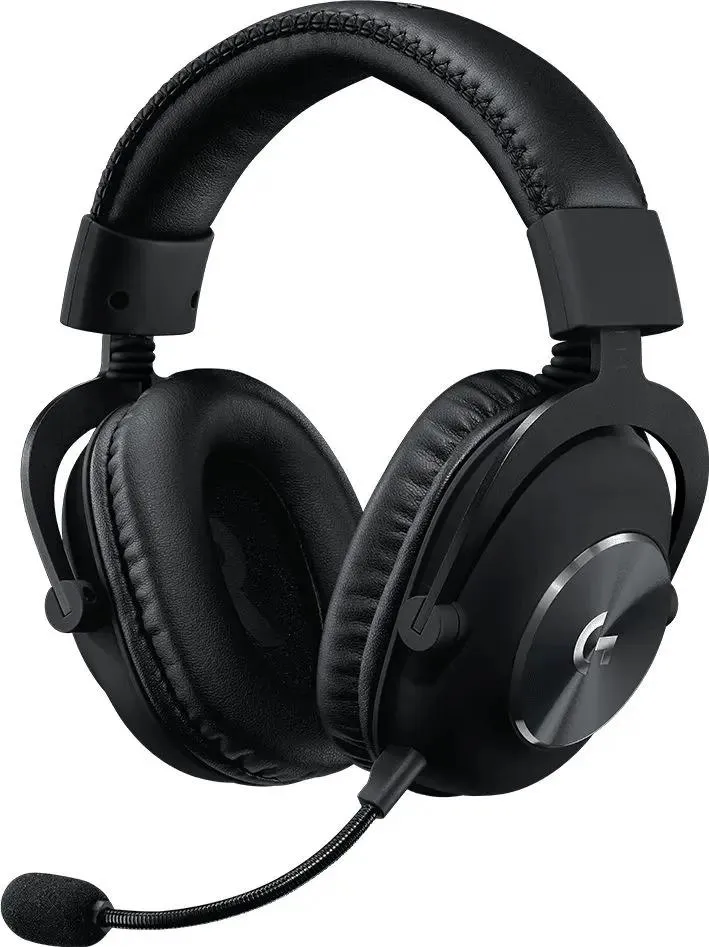Logitech Headset G PRO X 2 LIGHTSPEED (981-001263)