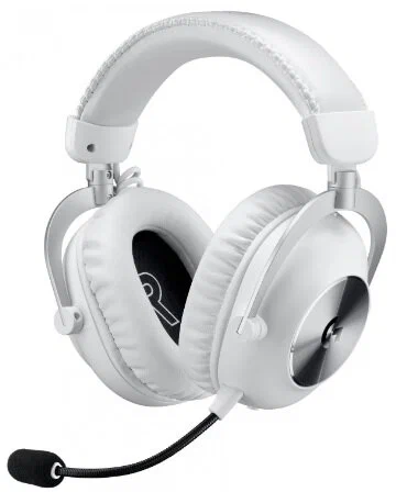 Logitech Headset G PRO X 2 LIGHTSPEED (981-001269)