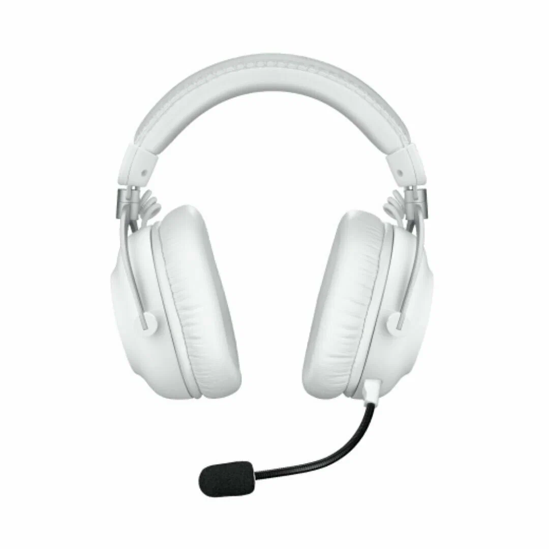 Logitech Headset G PRO X 2 LIGHTSPEED (981-001269)