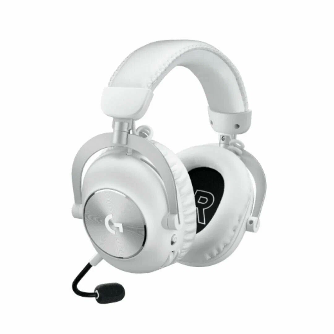 Logitech Headset G PRO X 2 LIGHTSPEED (981-001269)