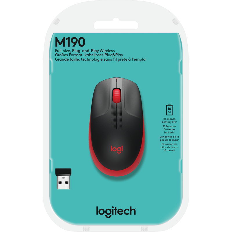 Logitech 910-005908