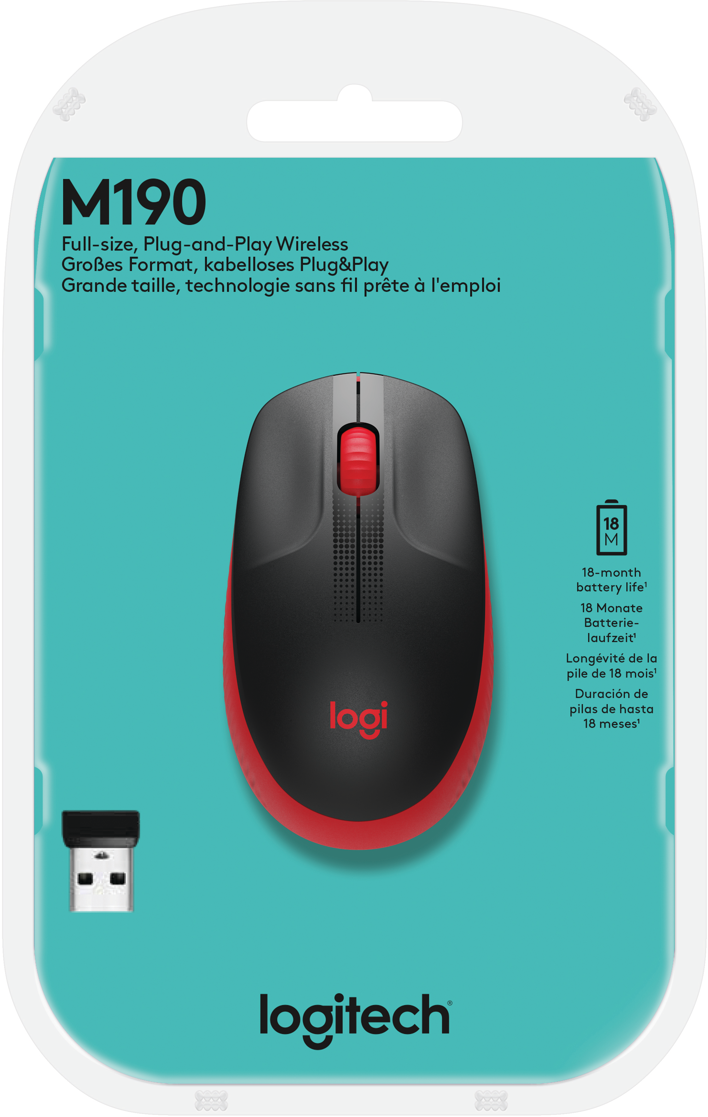 Logitech 910-005908