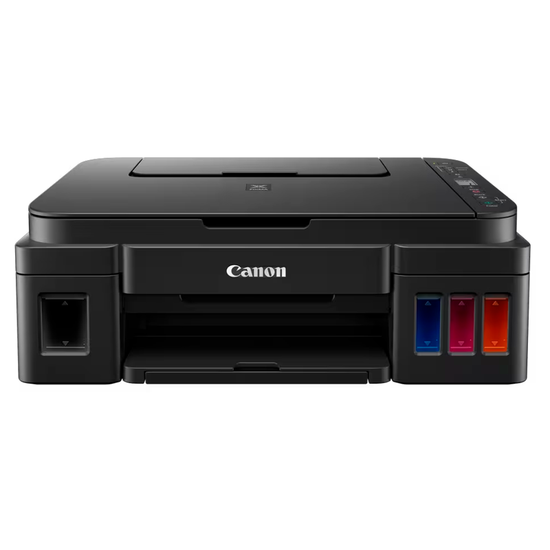 МФУ струйное Canon PIXMA G3410 (2315C009)