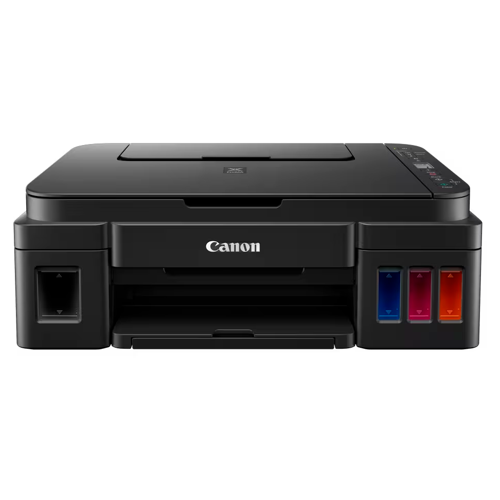 МФУ струйное Canon PIXMA G3410 (2315C009)
