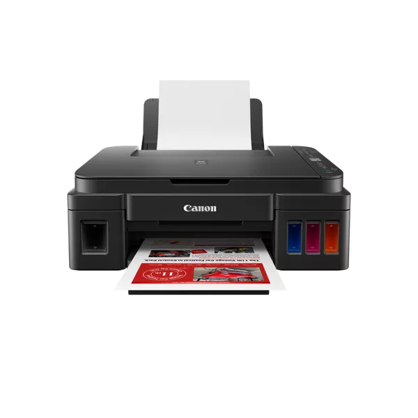 МФУ струйное Canon PIXMA G3410 (2315C009)