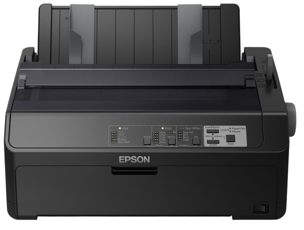 Epson FX-890II