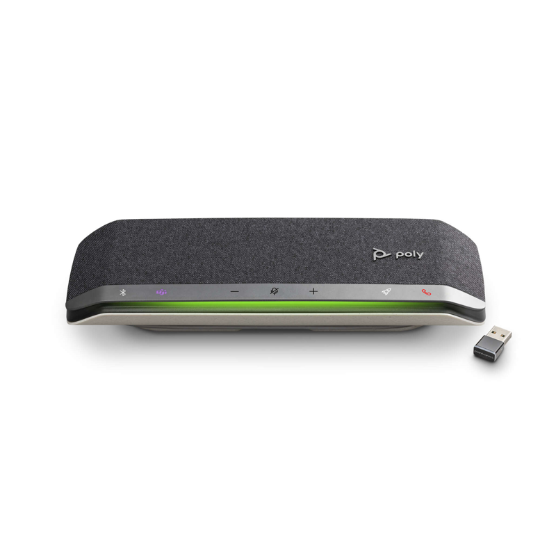 Plantronics SYNC 40+, SY40-M USB-A/BT600 WW (77P36AA)