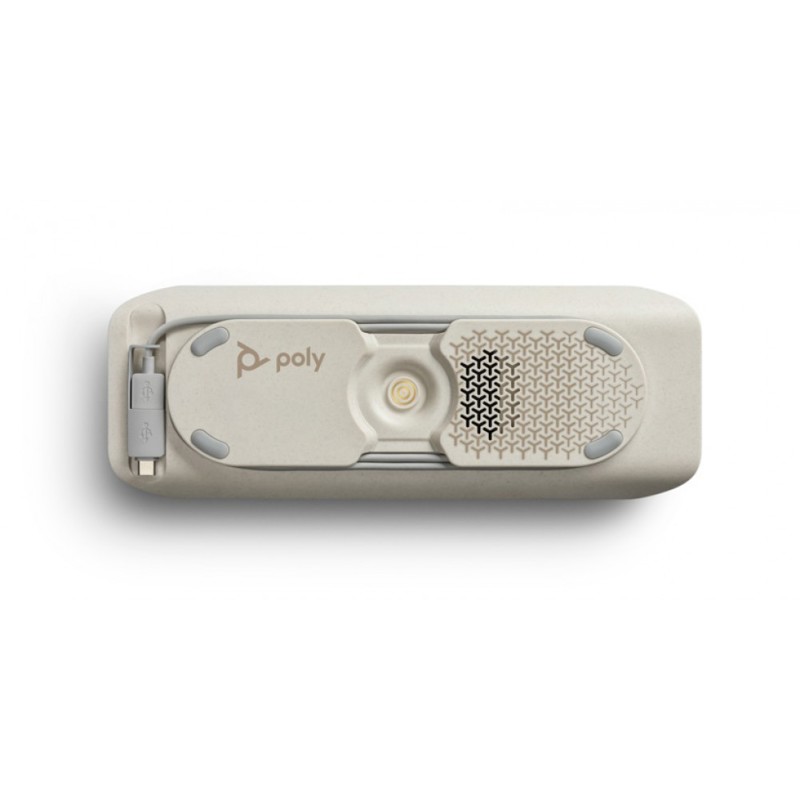 Plantronics SYNC 40+, SY40-M USB-A/BT600 WW (77P36AA)