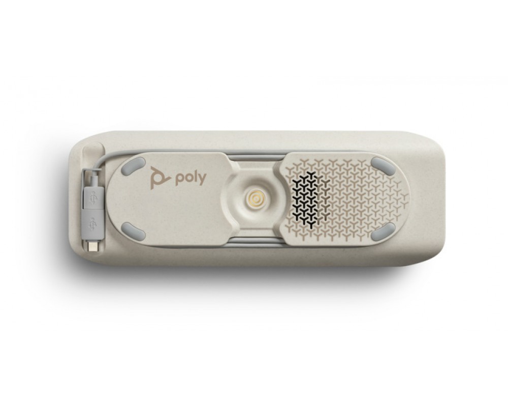 Plantronics SYNC 40+, SY40-M USB-A/BT600 WW (77P36AA)