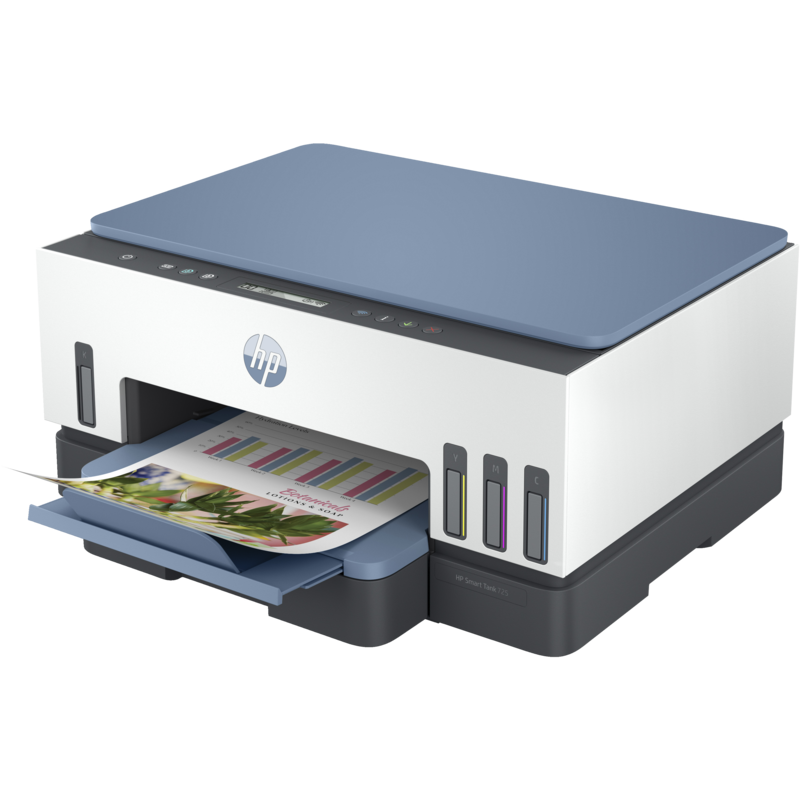 HP Smart Tank 725