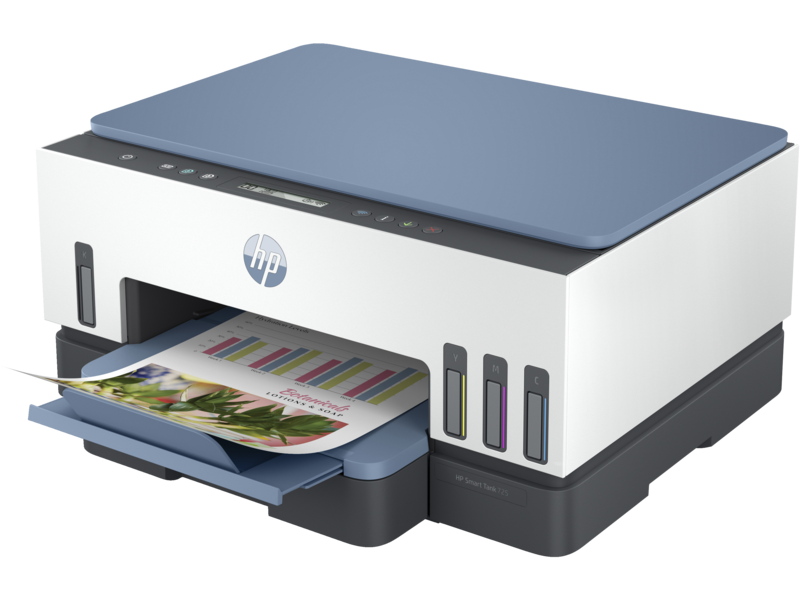 HP Smart Tank 725