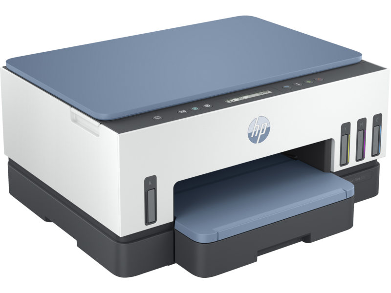 HP Smart Tank 725