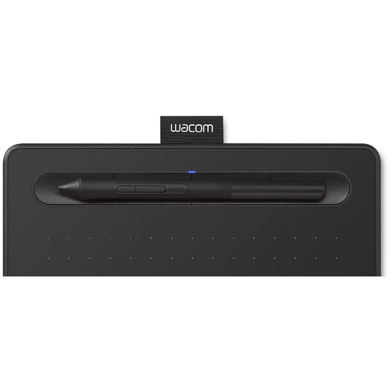 Графический планшет Wacom Intuos S арт. CTL-4100K-N