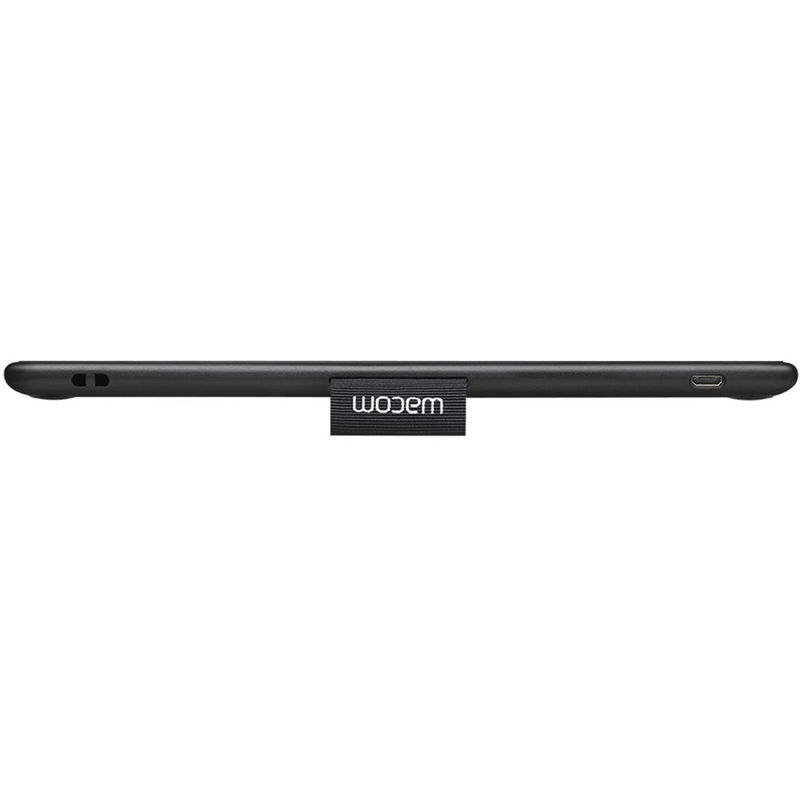 Графический планшет Wacom Intuos S арт. CTL-4100K-N