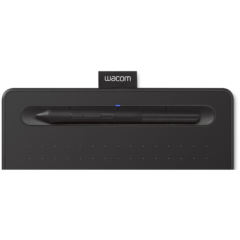 Графический планшет Wacom Intuos S арт. CTL-4100K-N