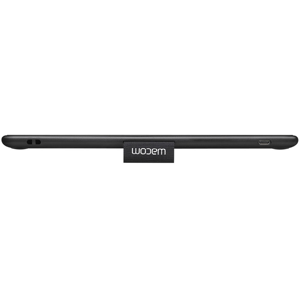 Графический планшет Wacom Intuos S арт. CTL-4100K-N