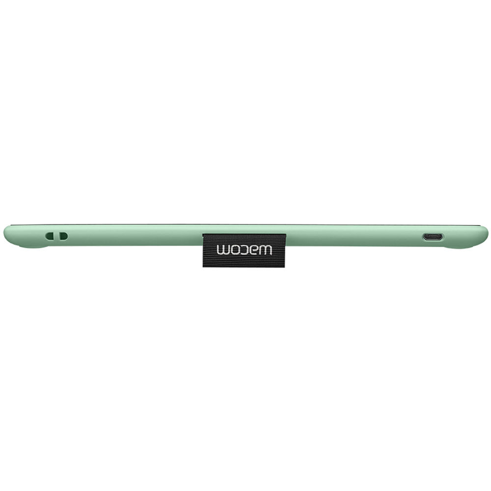 Графический планшет Wacom Intuos S Bluetooth арт. CTL-4100WLE-N