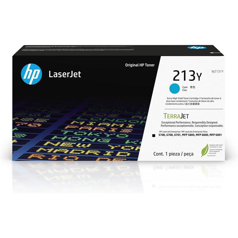HP W2131Y