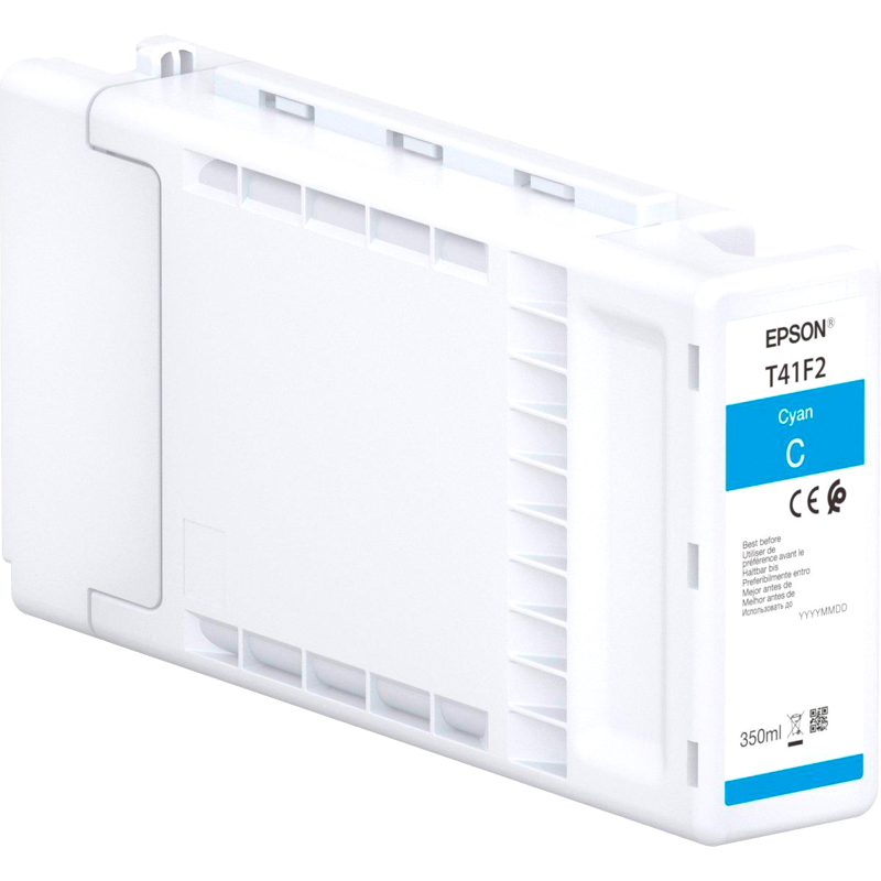 Epson I/C SC-T3400 Cyan (C13T41F240)
