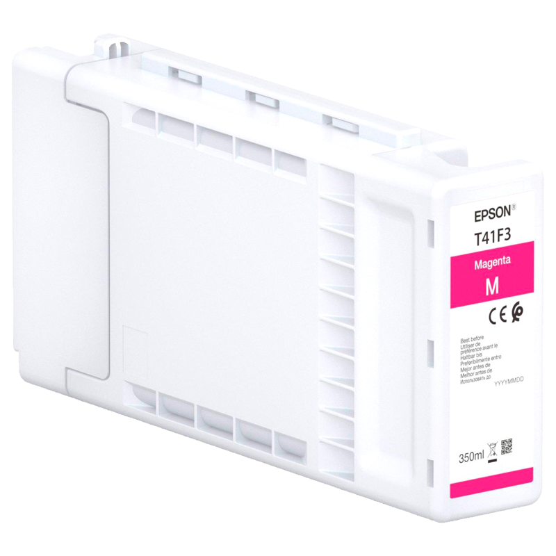 Epson I/C SC-T3400 Magenta (C13T41F340)