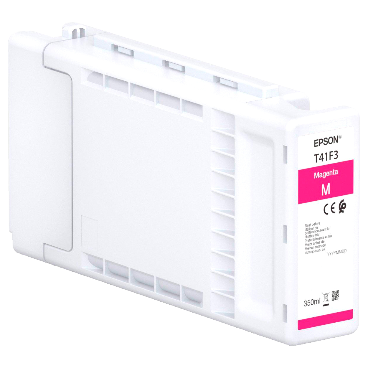 Epson I/C SC-T3400 Magenta (C13T41F340)