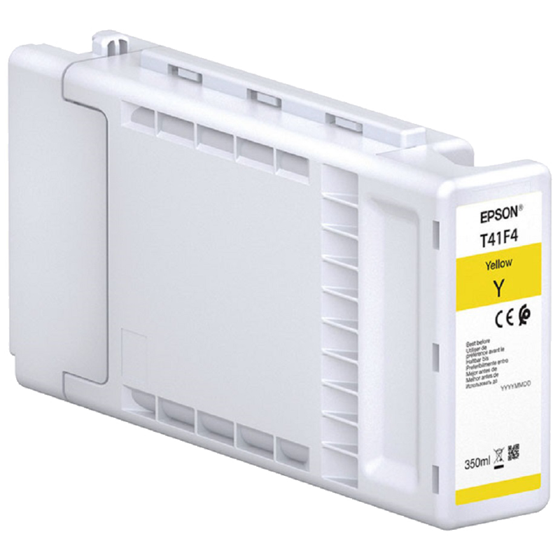 Epson I/C SC-T3400 Yellow (C13T41F440)