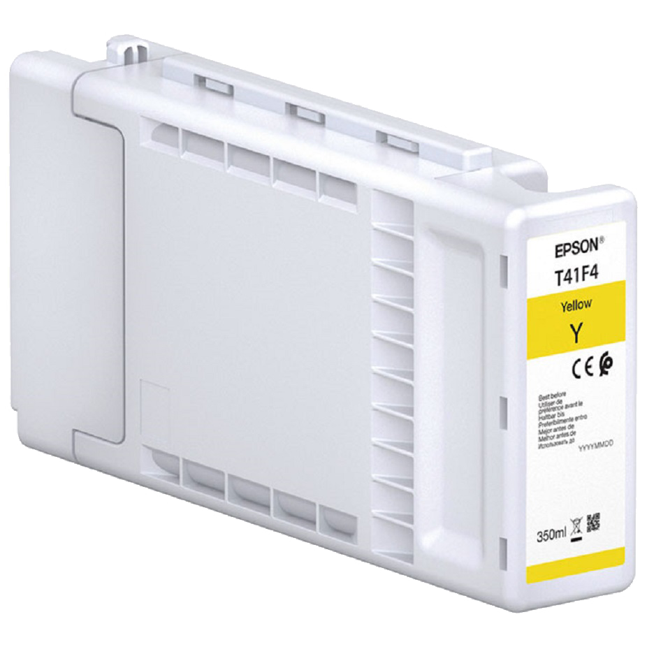 Epson I/C SC-T3400 Yellow (C13T41F440)