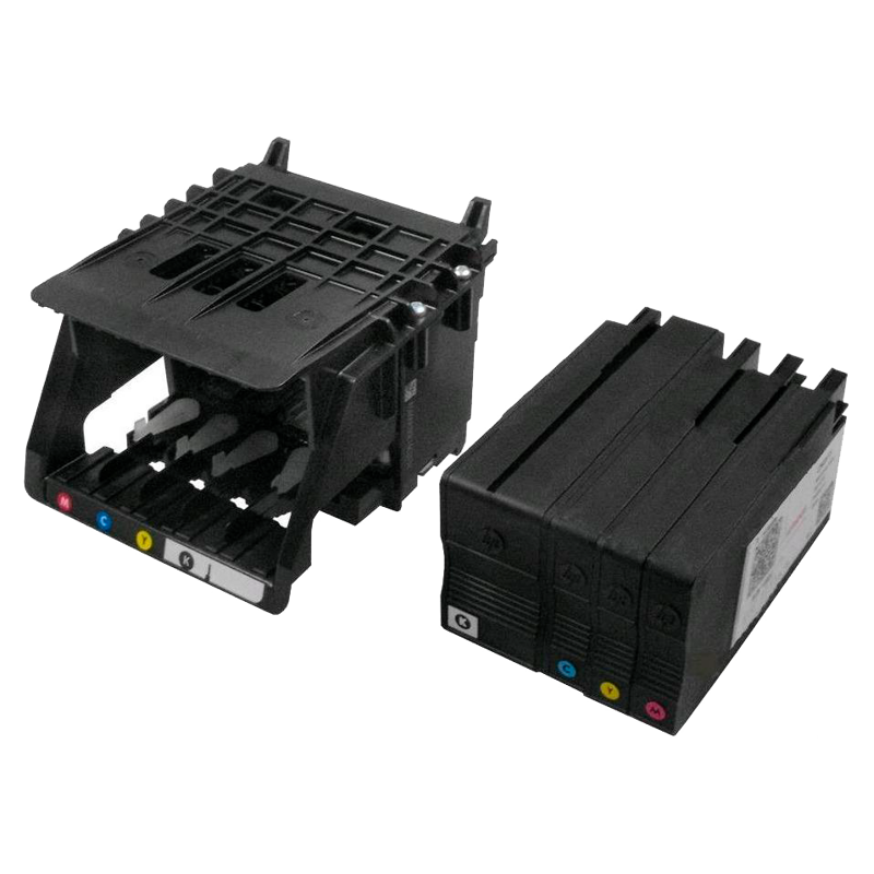 HP Black Printhead CR324A