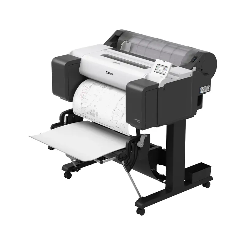 Широкоформатный принтер Canon iPF TM-255 (6238C003)