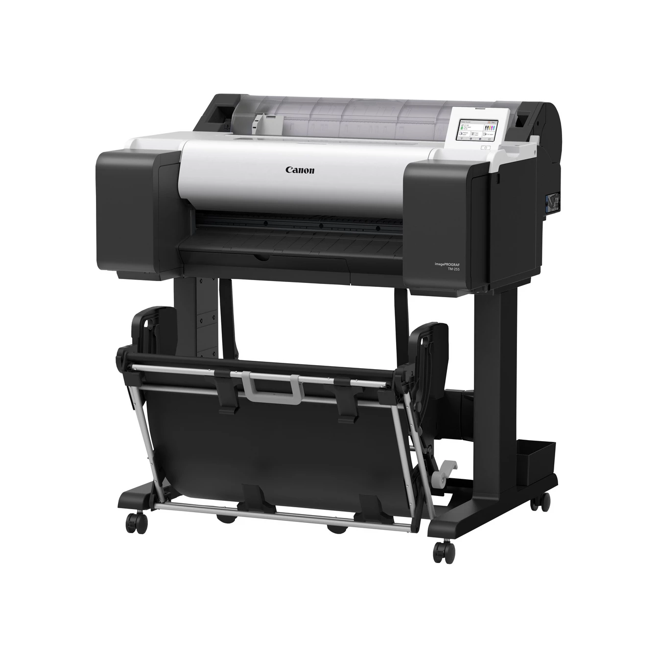 Широкоформатный принтер Canon iPF TM-255 (6238C003)