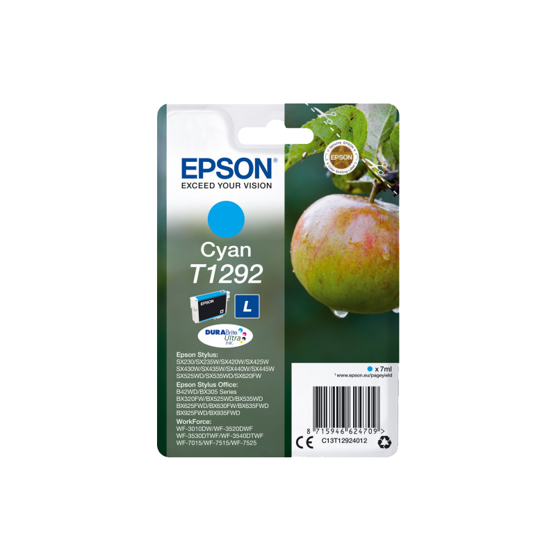 Epson C13T12924012