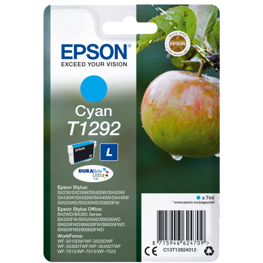 Epson C13T12924012