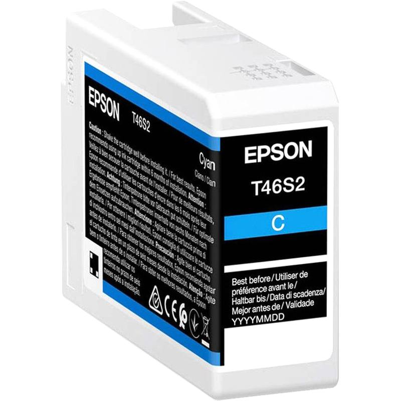 Epson T46S2 (C13T46S200)