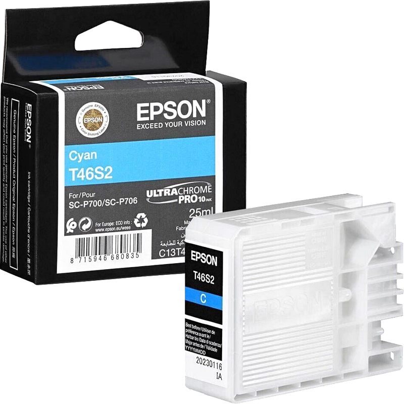 Epson T46S2 (C13T46S200)