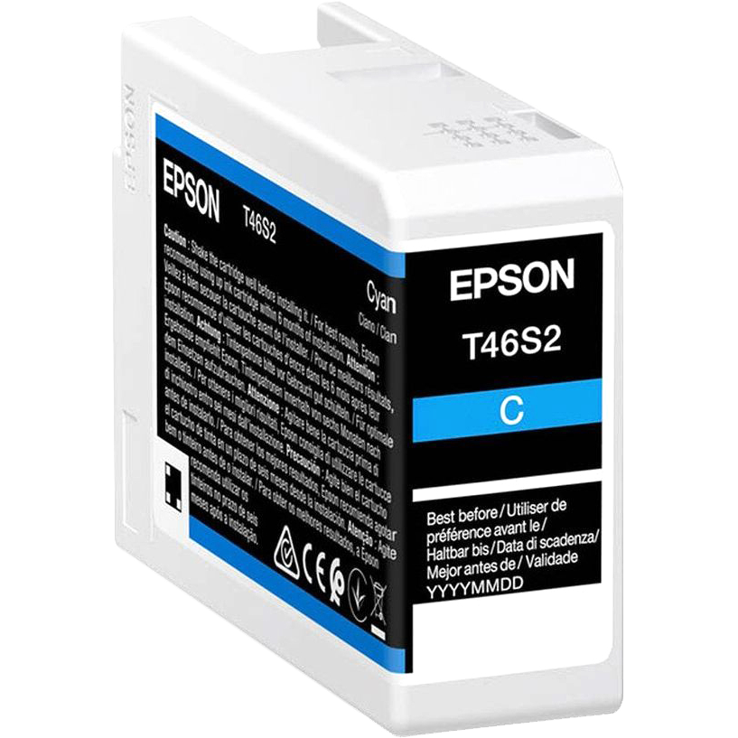 Epson T46S2 (C13T46S200)