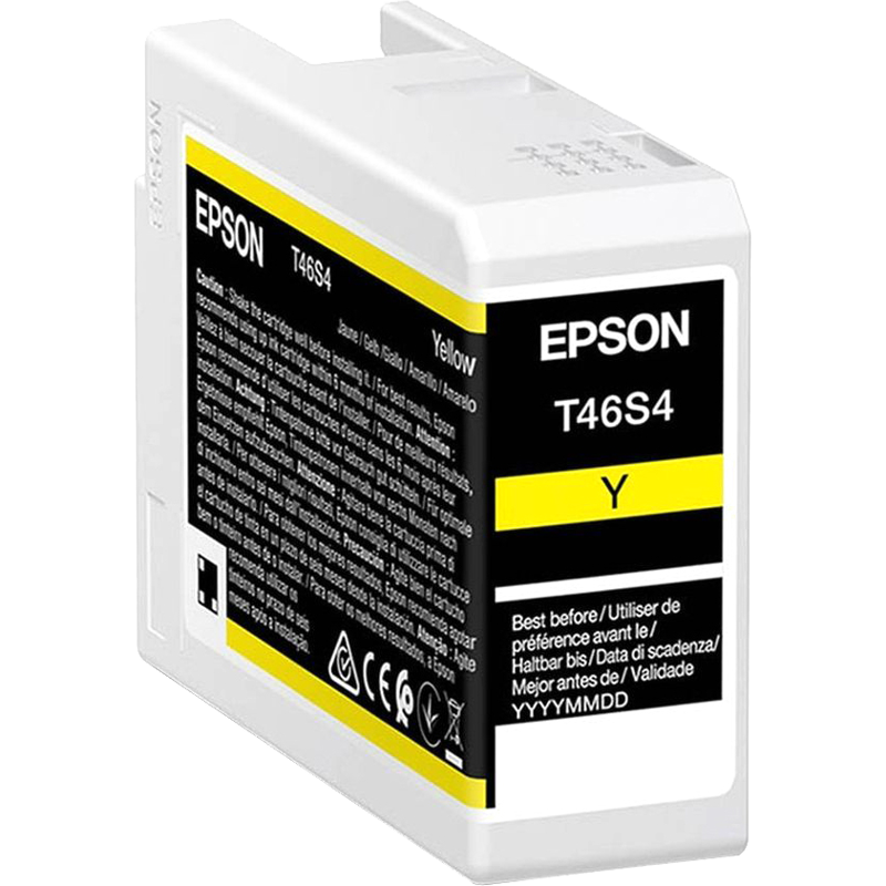 Epson T46S4 (C13T46S400)