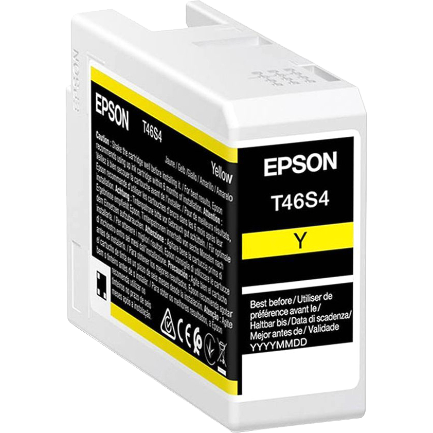 Epson T46S4 (C13T46S400)