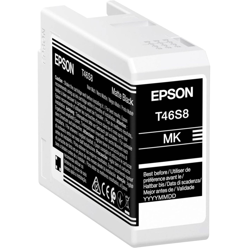 Epson T46S8 (C13T46S800)