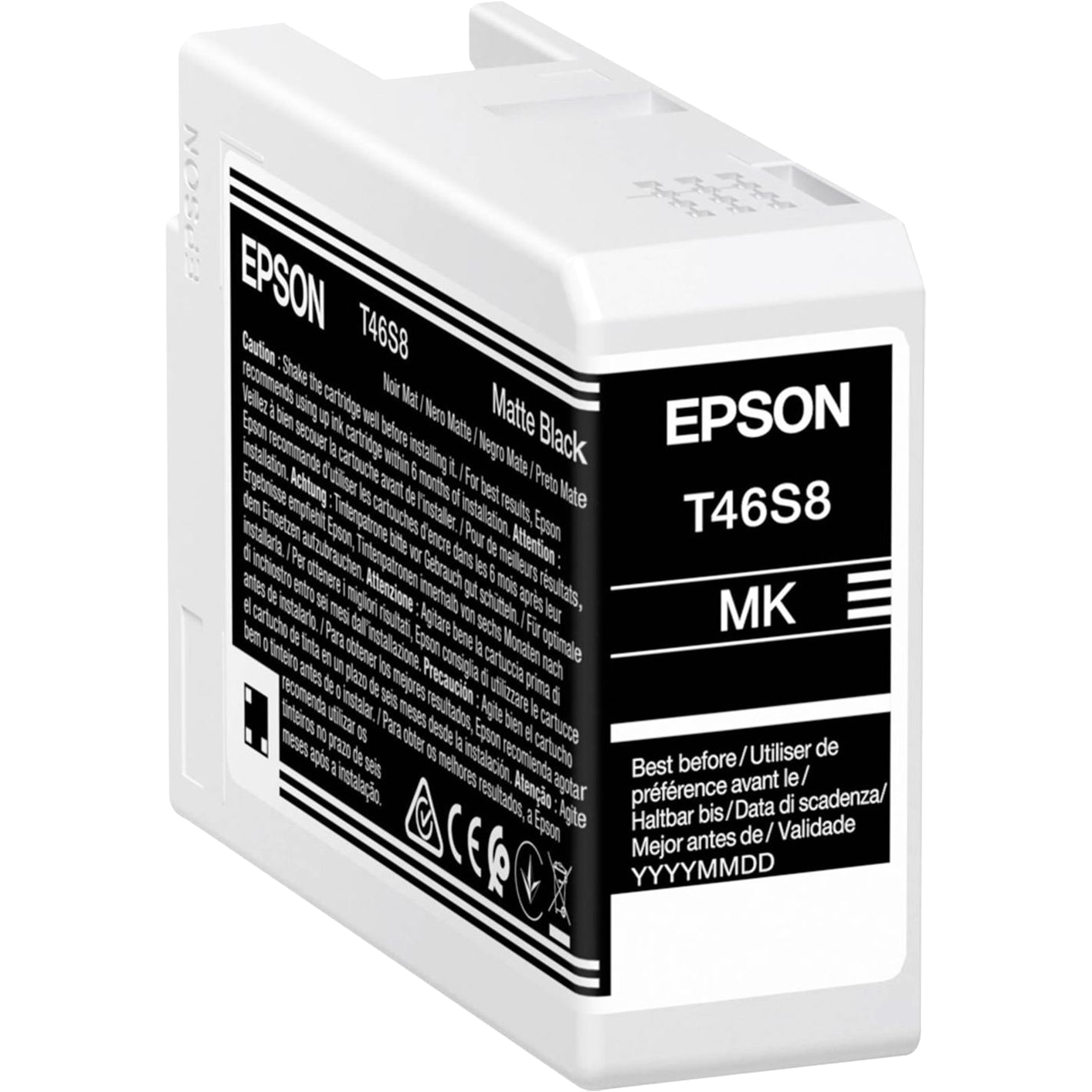 Epson T46S8 (C13T46S800)