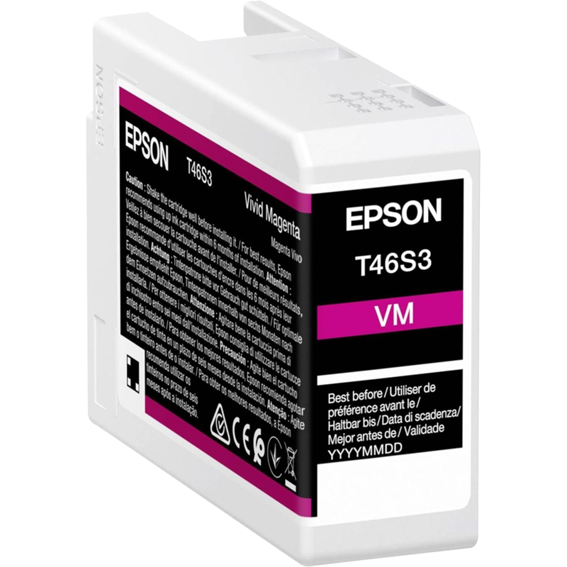Epson T46S3 (C13T46S300)