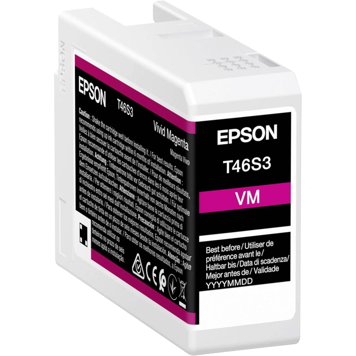 Epson T46S3 (C13T46S300)