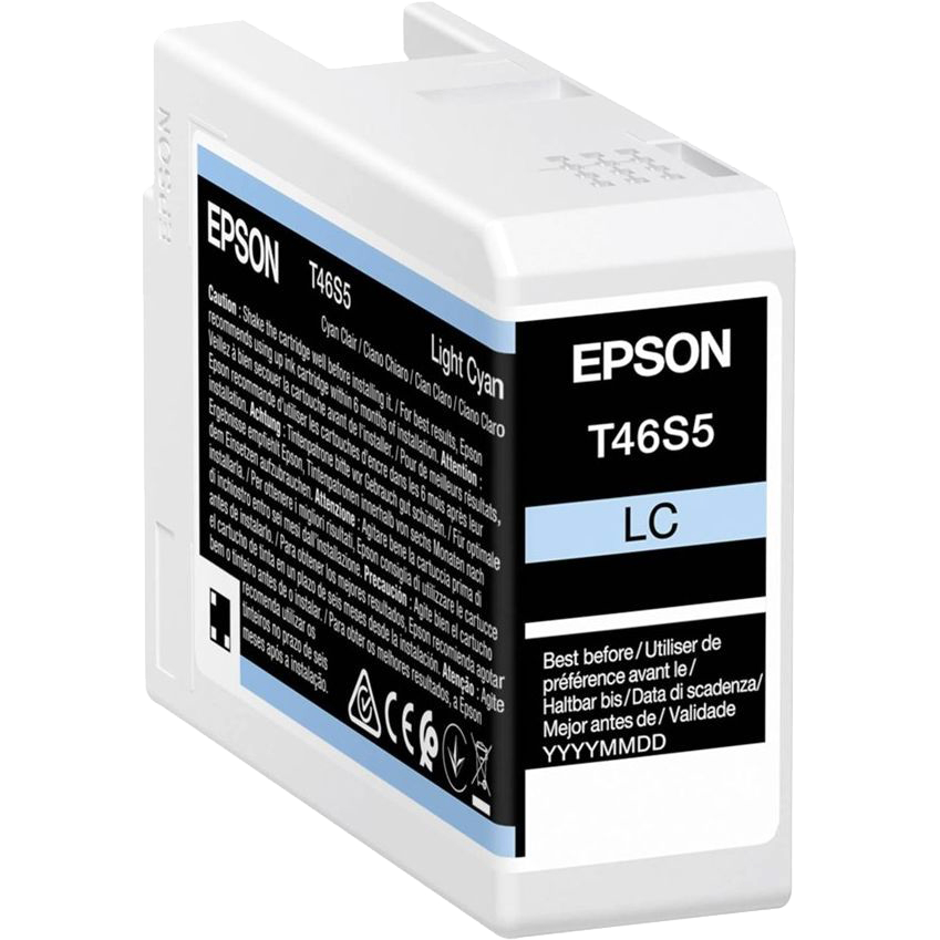 Epson T46S5 (C13T46S500)