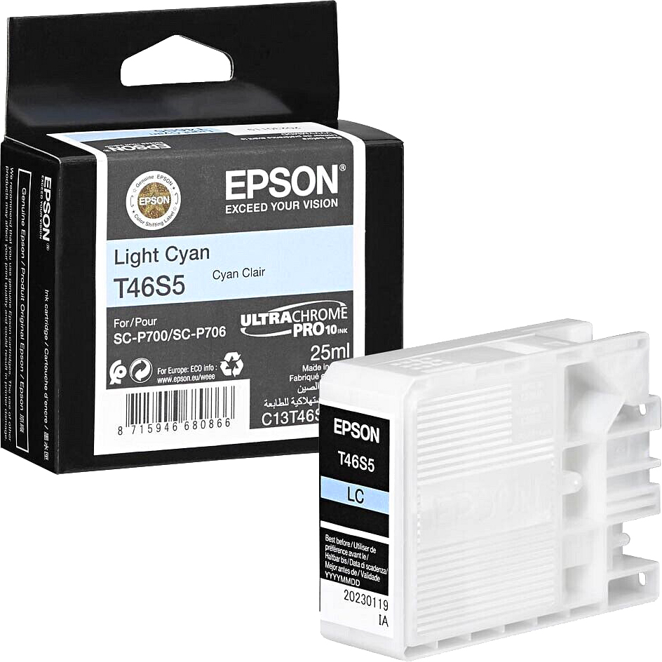 Epson T46S5 (C13T46S500)