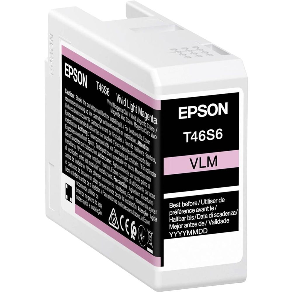 Epson T46S6 (C13T46S600)