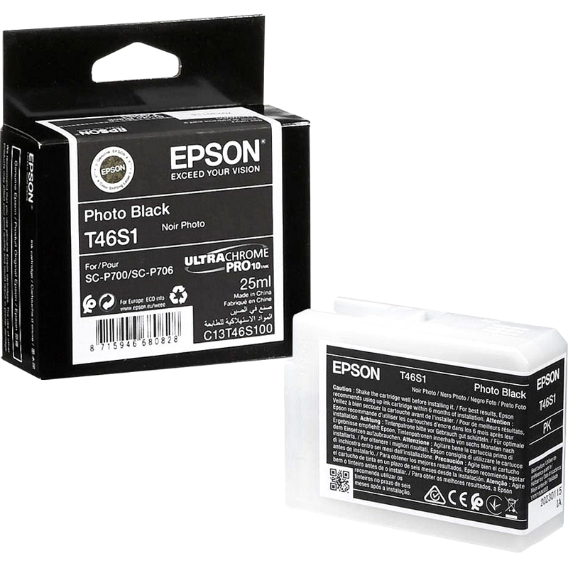 Epson T46S1(C13T46S100)