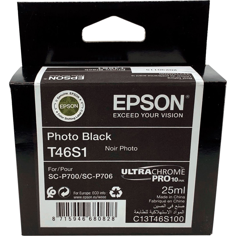 Epson T46S1(C13T46S100)