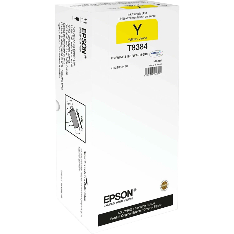 Epson T8384 (C13T838440)